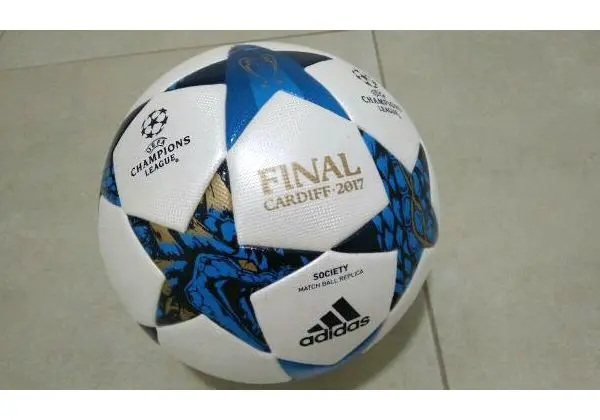 Bola da liga dos campeões
