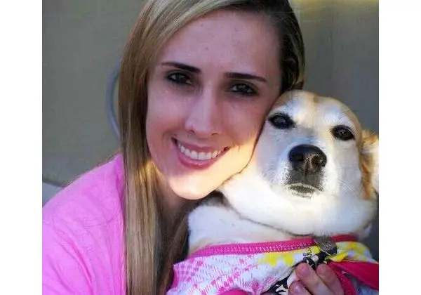 Ofereço trabalho como PET SITTER