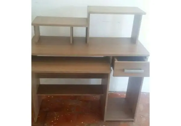Mesa de computador