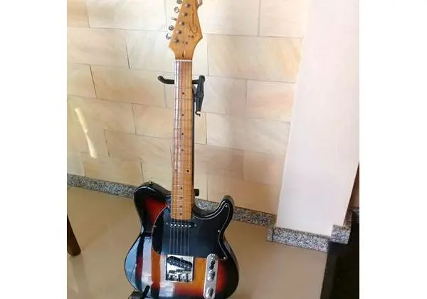Guitarra Telecaster Peavey Generation Exp