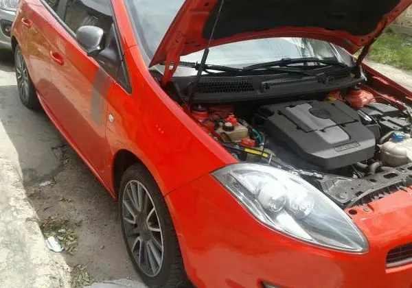 Quer economizar combustível Sistema vapor de gasolina 20 a 40% de economia