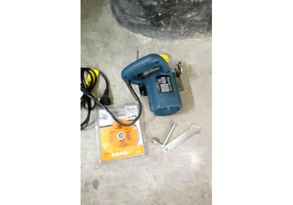 Makita 1300W corta em ângulo imperdivell 169, 00