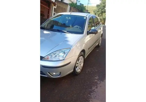 Focus 2005 - 2005