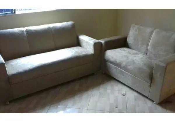 Sofa NOVO DA FÁBRICA 2X3 LUGARES MUITAS CORES DISPONÍVEIS