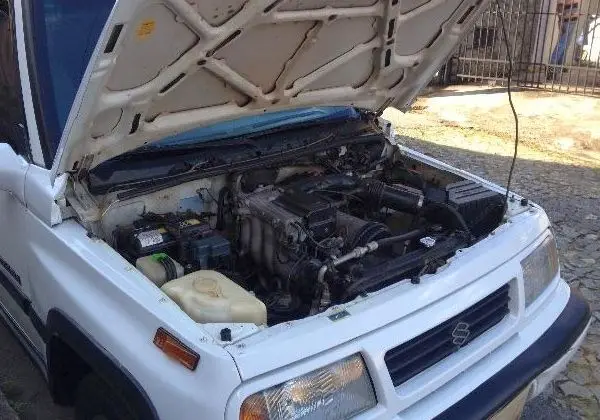 Suzuki Vitara - 1998
