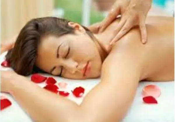 Massagem relaxante centro BH