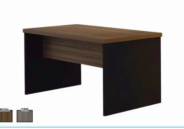 Mesa escritório Executiva Nova