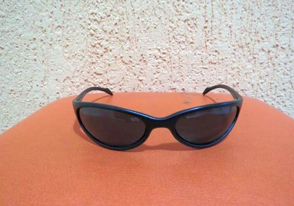 Óculos Mormai em bom estado - Estilo Matrix - Original