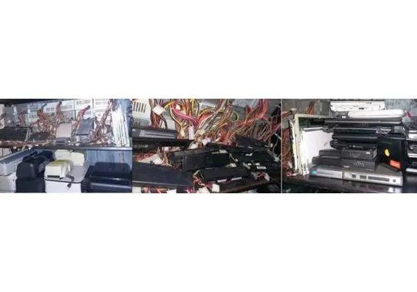 Peças para computadores netbook e notebook