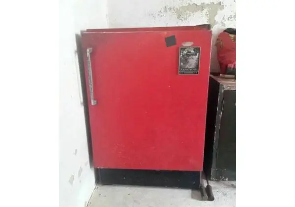 Frigobar