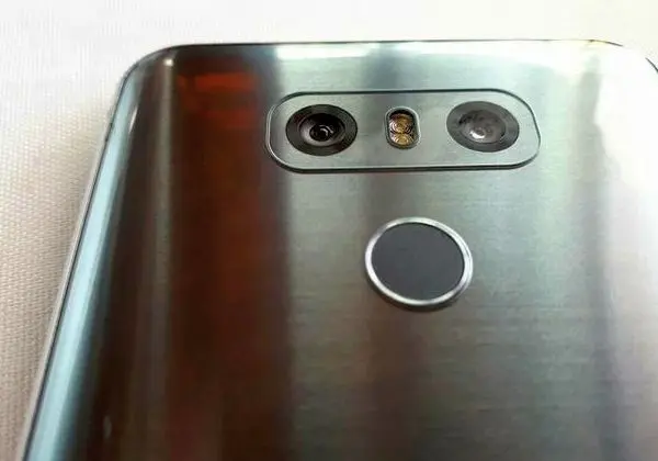 Lg G6