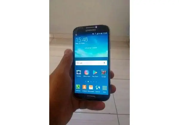 S4 16 gigas 4G
