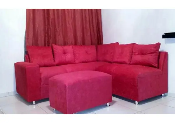 Sofa por um preço de qualidade por 749 a vista