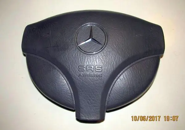 Miolo Volante Airbag Classe A160/190
