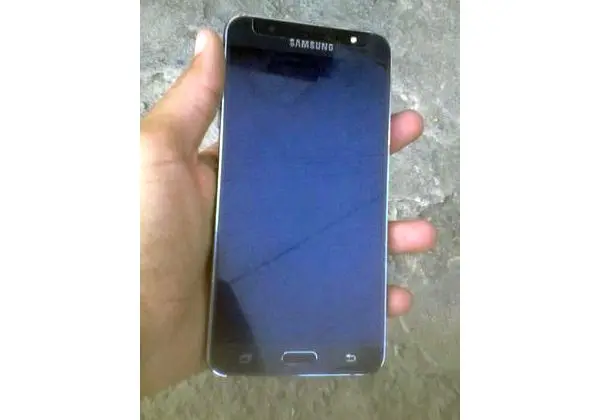 ' j7 metal nao perca novo