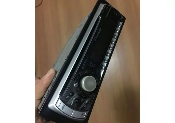 Pioneer