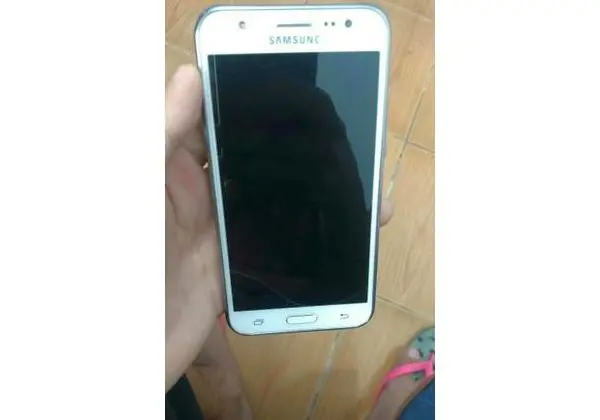 J5 zerado