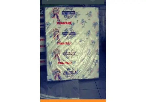 Colchão D45 Toraflex