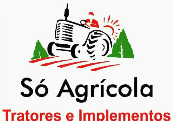 Só Agrícola Tratores e Implementos