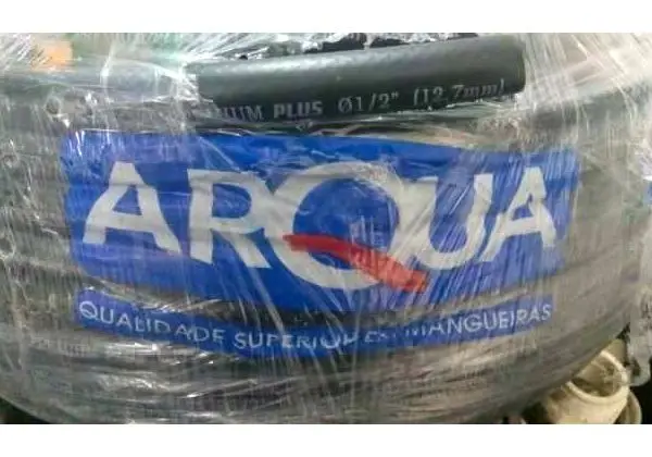 Mangueira emborrachada PT300 promoção