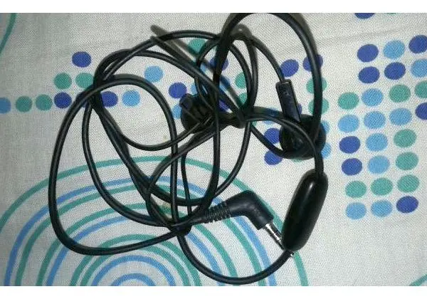 Fone lg original 20.00