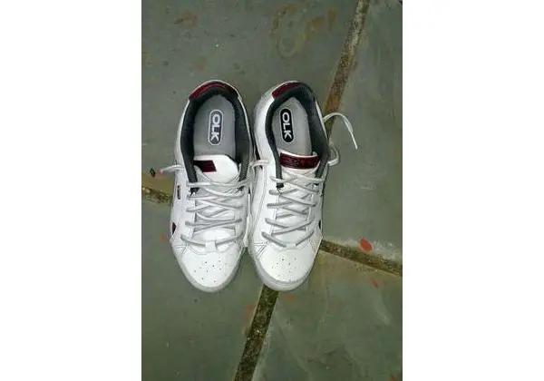 Tenis olk original 50.00 n40