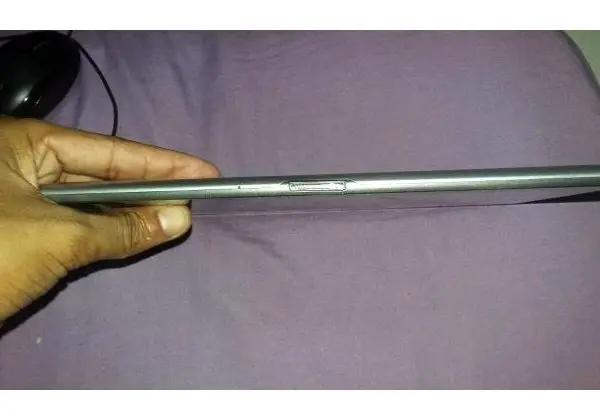 Tablet samsung galaxy tab 2 12gb