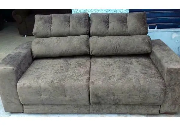 Sofa RETRÁTIL NOVO