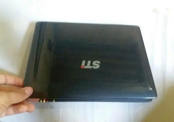 Vendo NETBOOK
