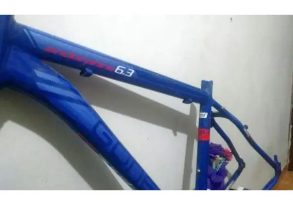 Quadro 19 para aro 29 gonew valor 200 reais