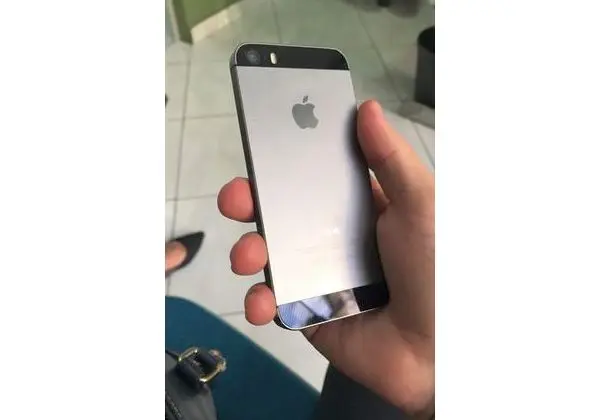 5s modelo 4g anatel super conservado