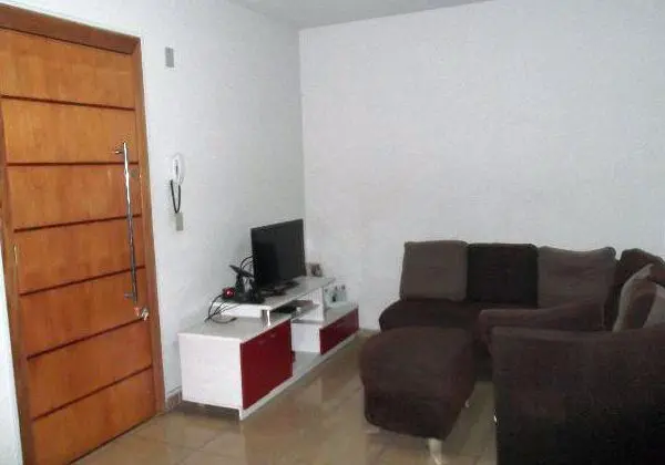 Apartamento residencial à venda, Centro, Contagem-Aceita Financiamento