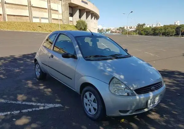 Ford Ka GL 1.0 - 2003