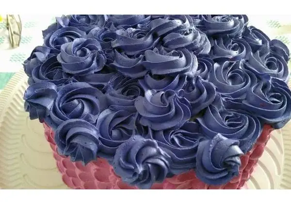 Doces Decorados e Gourmet
