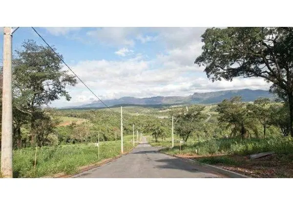 Lotes 1000m2 Eco Casa Branca Condominio Fechado - Financiados em ate 120 meses