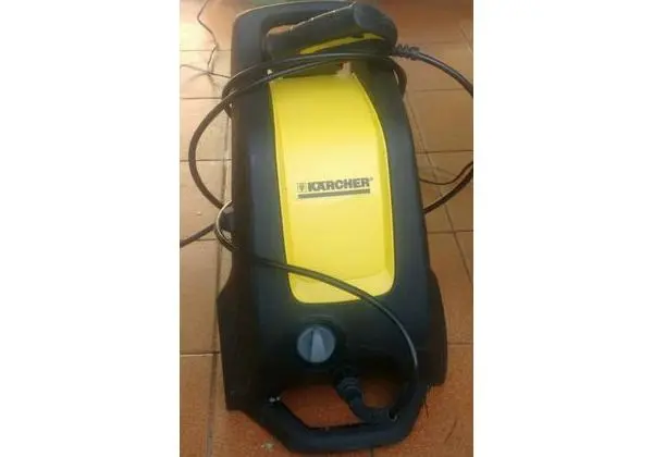 Lava Jato Karcher K2 500