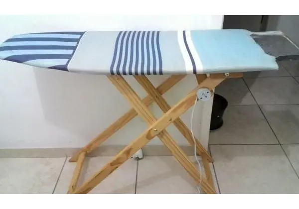 Tábua de passar roupa