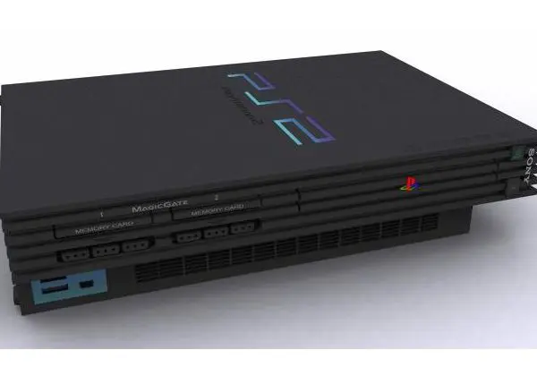 Playstation 2
