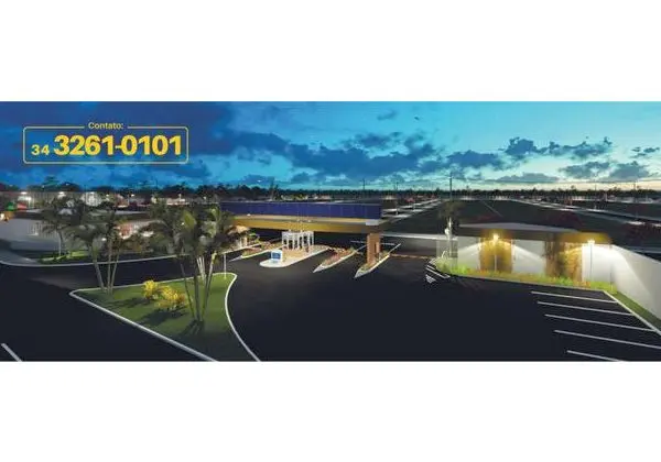 Terreno 400mts em vaca de leite