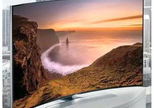 Tv55 - Nova - lote de leilão