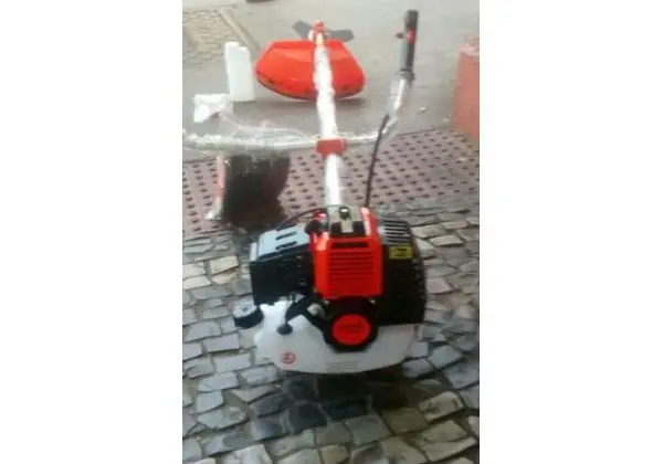 Roçadeira FS290 52CC gasolina imperdivell 499, 00