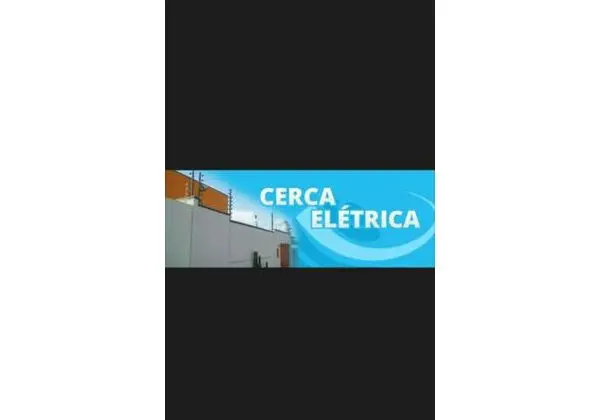 Cerca elétrica