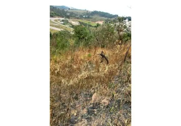 Lote Bairro São luiz em congonhas