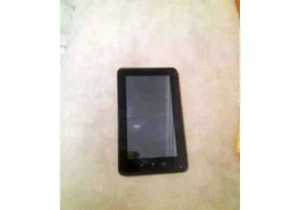 Tablet