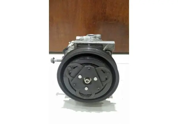 Compressor de ar condicionado Motor Fire