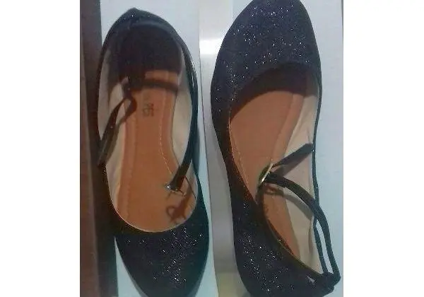 Sapato 37