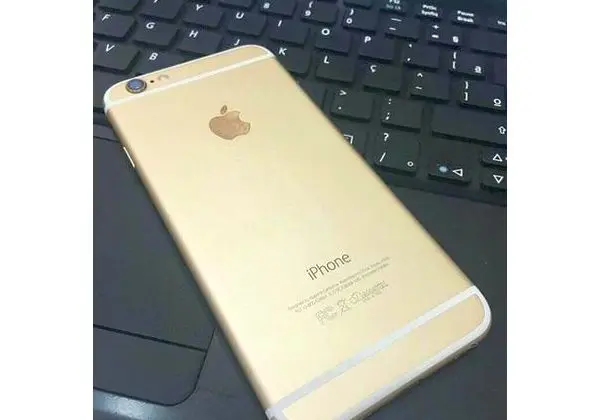Celular iPhone