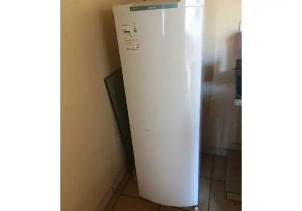 Geladeira/Refrigerador Cônsul 220V