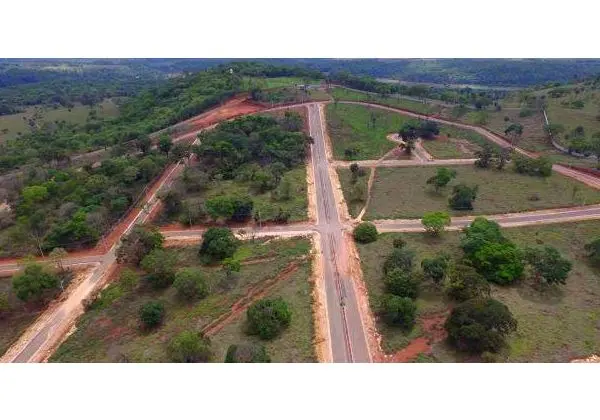 Versailles Ville de France - Lotes Condomínio 1000m2 Lagoa Santa - Parcelados em 144 meses