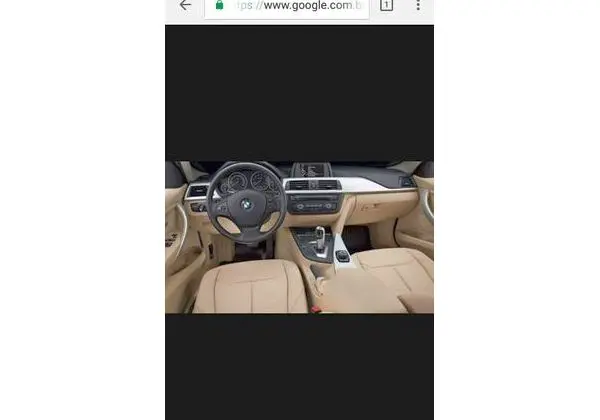 320i novíssima - 2014